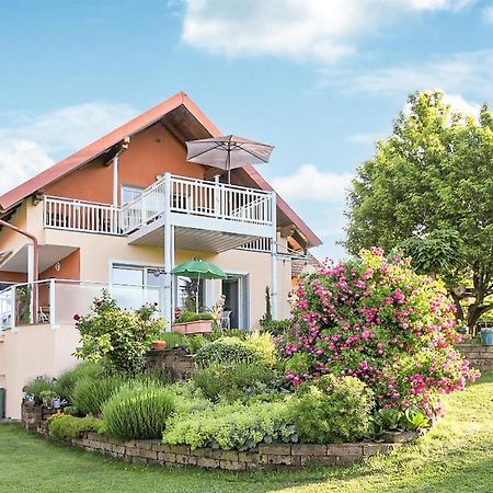 Ferienwohnung Neustift Neustift an der Lafnitz Ngoại thất bức ảnh