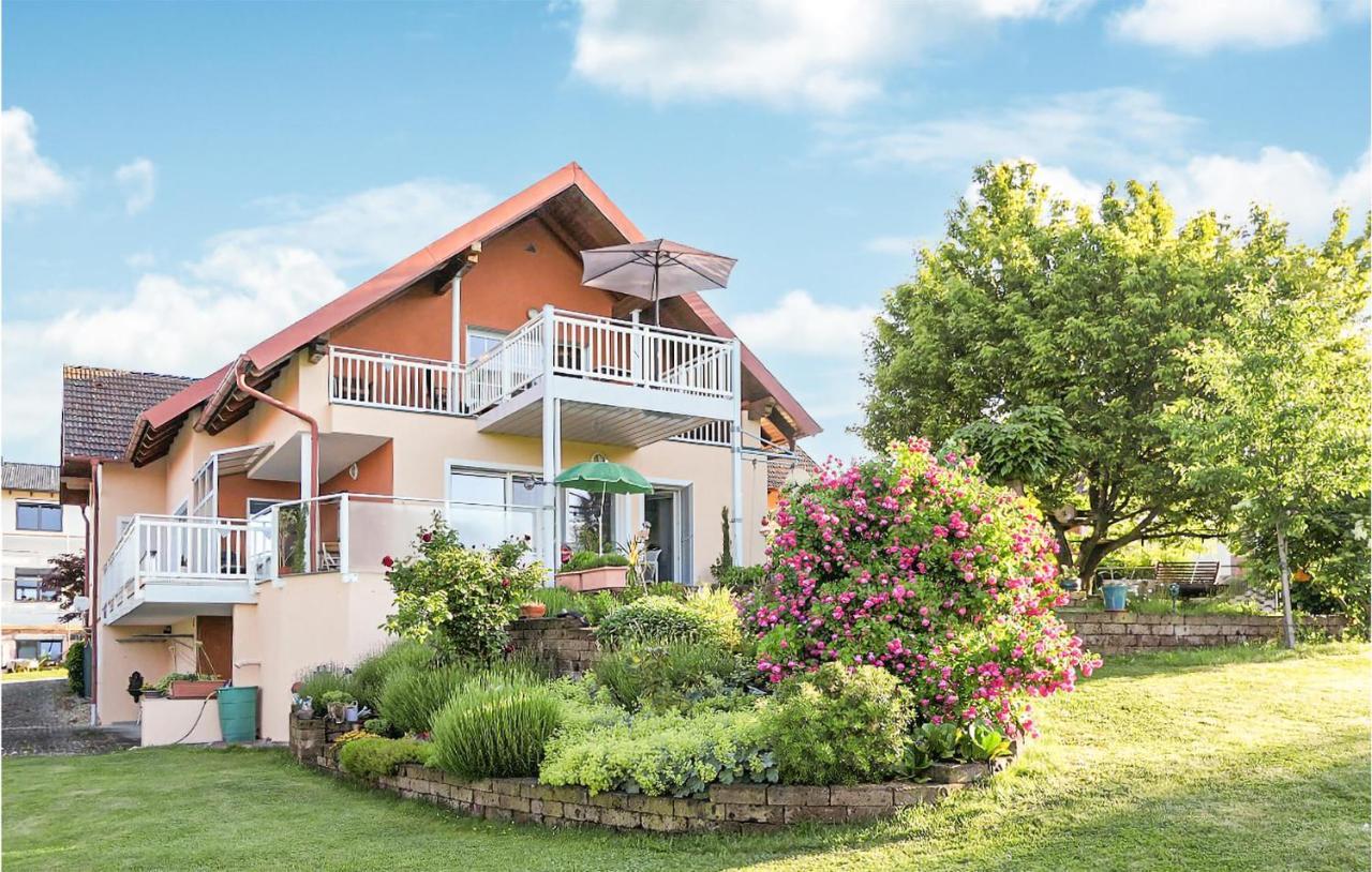 Ferienwohnung Neustift Neustift an der Lafnitz Ngoại thất bức ảnh