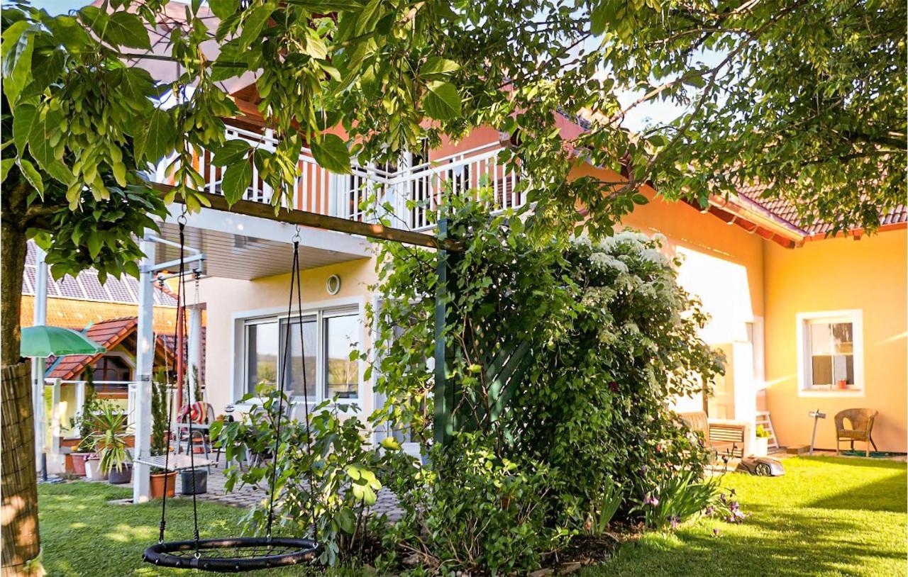 Ferienwohnung Neustift Neustift an der Lafnitz Ngoại thất bức ảnh