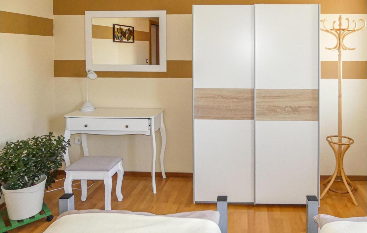 Ferienwohnung Neustift Neustift an der Lafnitz Ngoại thất bức ảnh