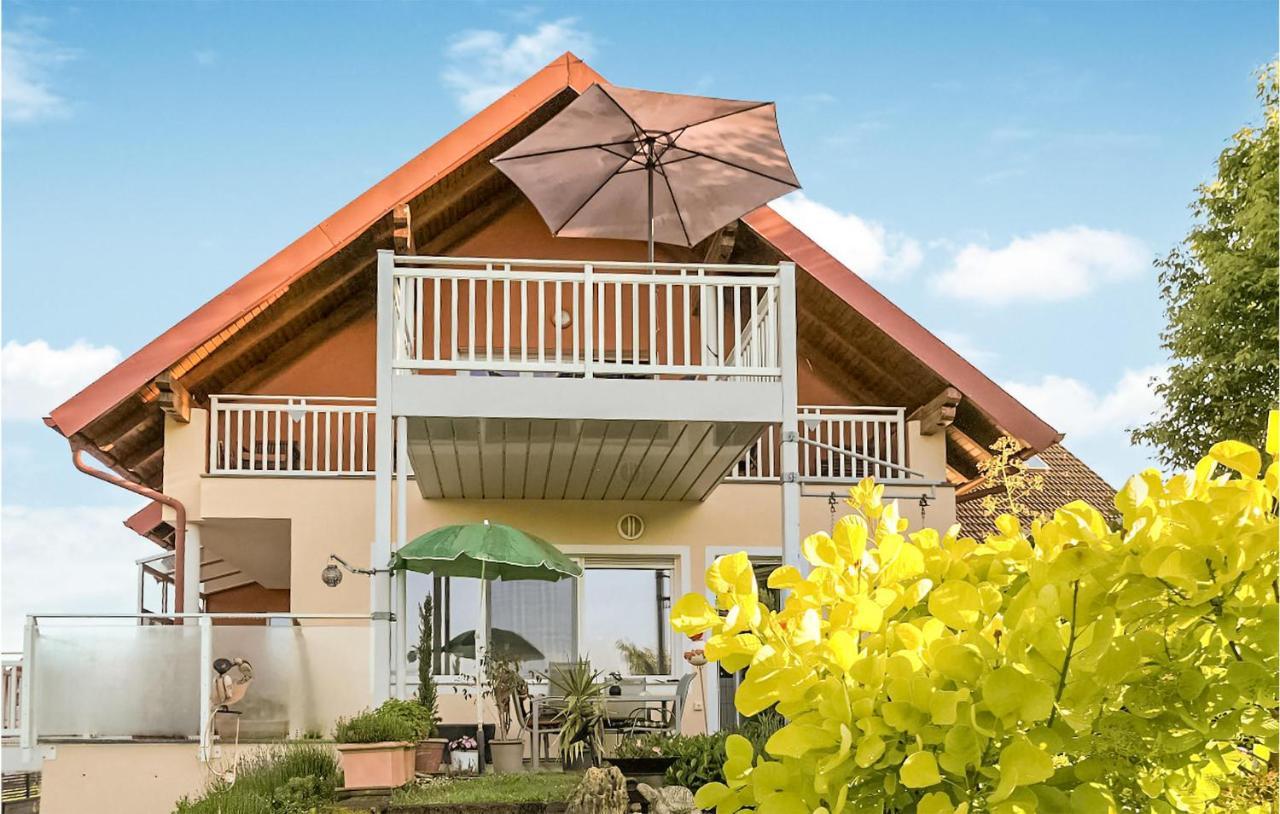 Ferienwohnung Neustift Neustift an der Lafnitz Ngoại thất bức ảnh