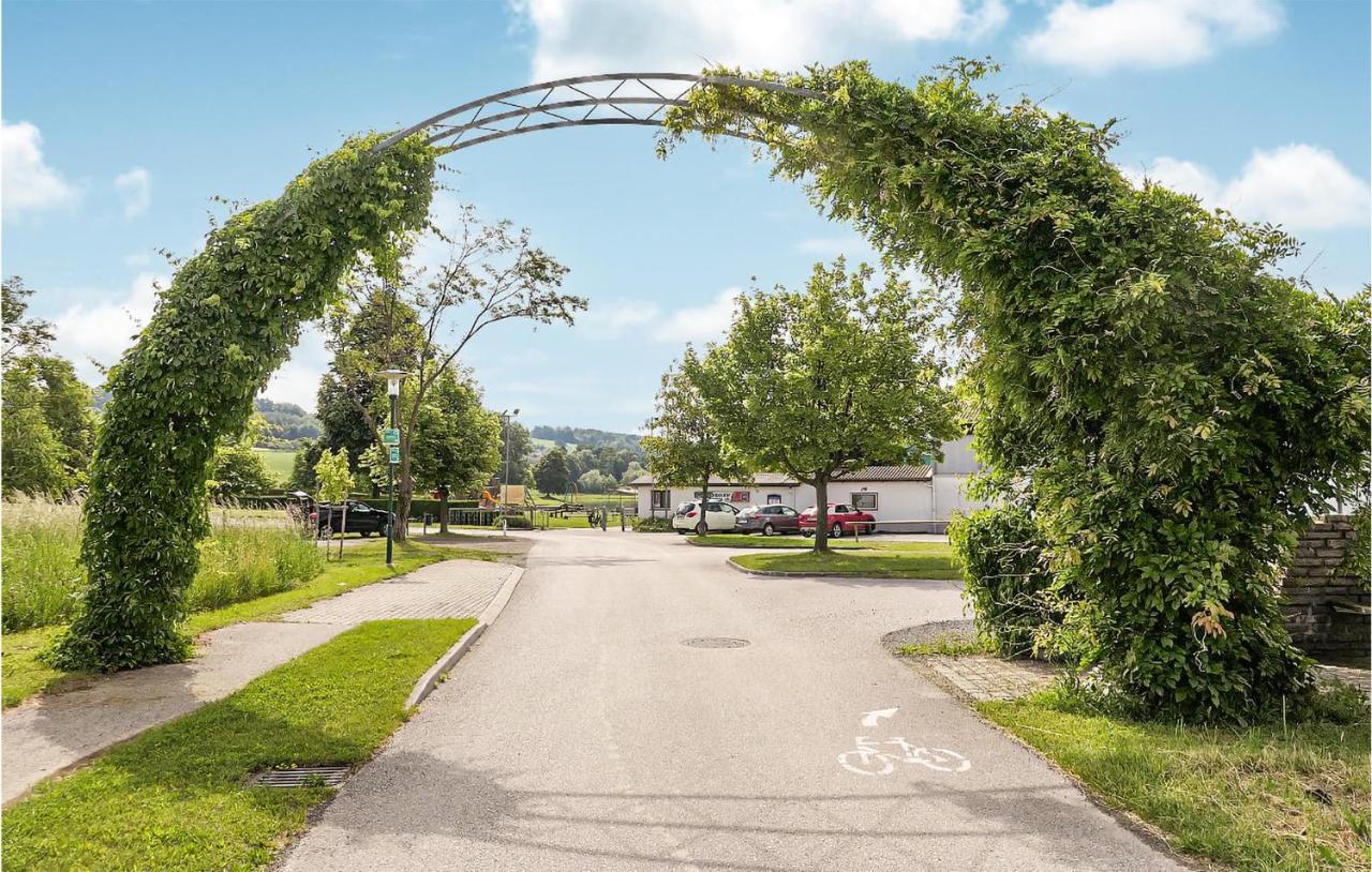 Ferienwohnung Neustift Neustift an der Lafnitz Ngoại thất bức ảnh