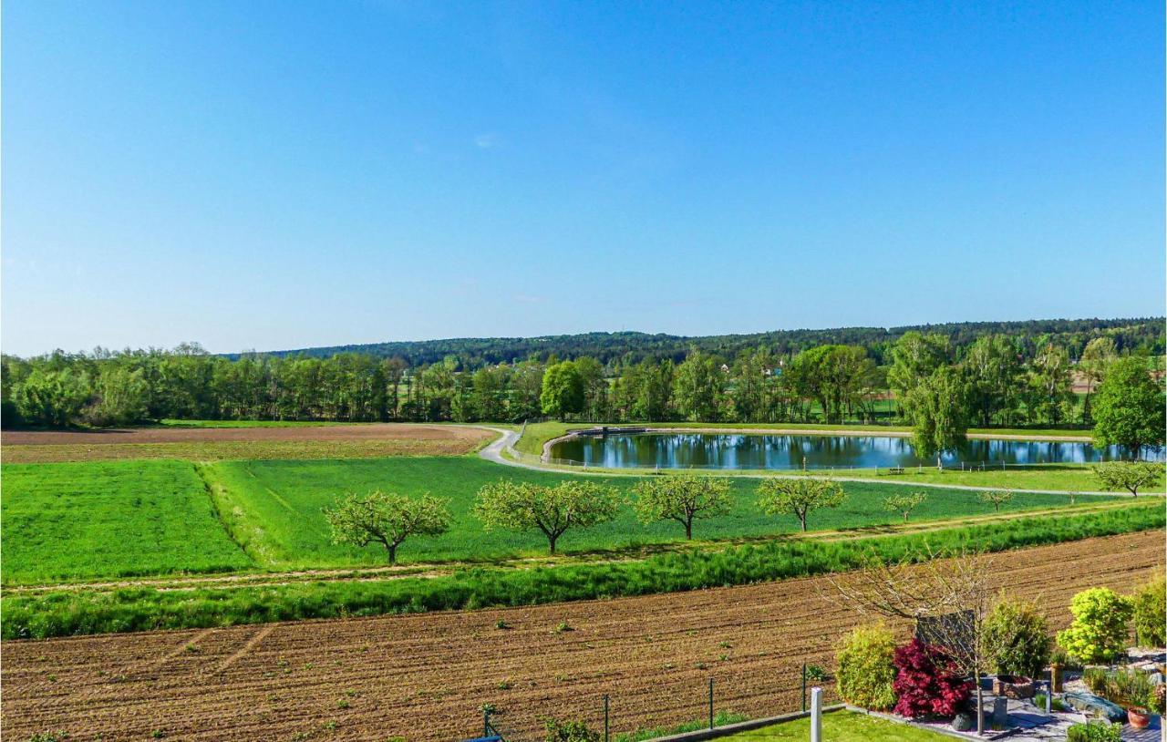 Ferienwohnung Neustift Neustift an der Lafnitz Ngoại thất bức ảnh