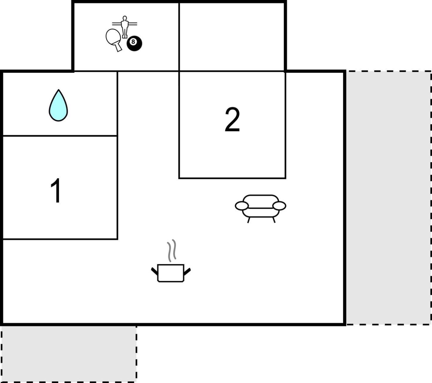 Ferienwohnung Neustift Neustift an der Lafnitz Ngoại thất bức ảnh